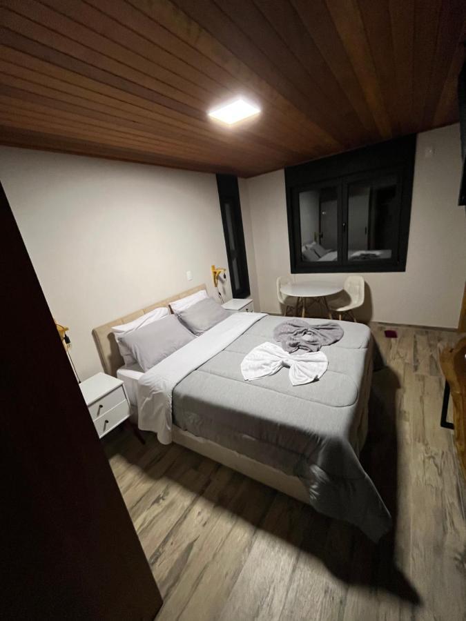 利马杜阿蒂 Casa Da Pedra Ibitipoca酒店 外观 照片