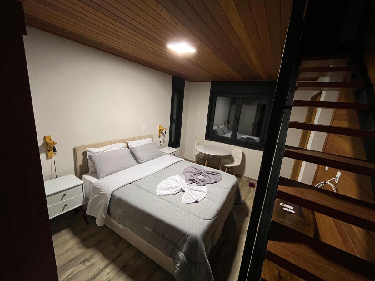 利马杜阿蒂 Casa Da Pedra Ibitipoca酒店 外观 照片